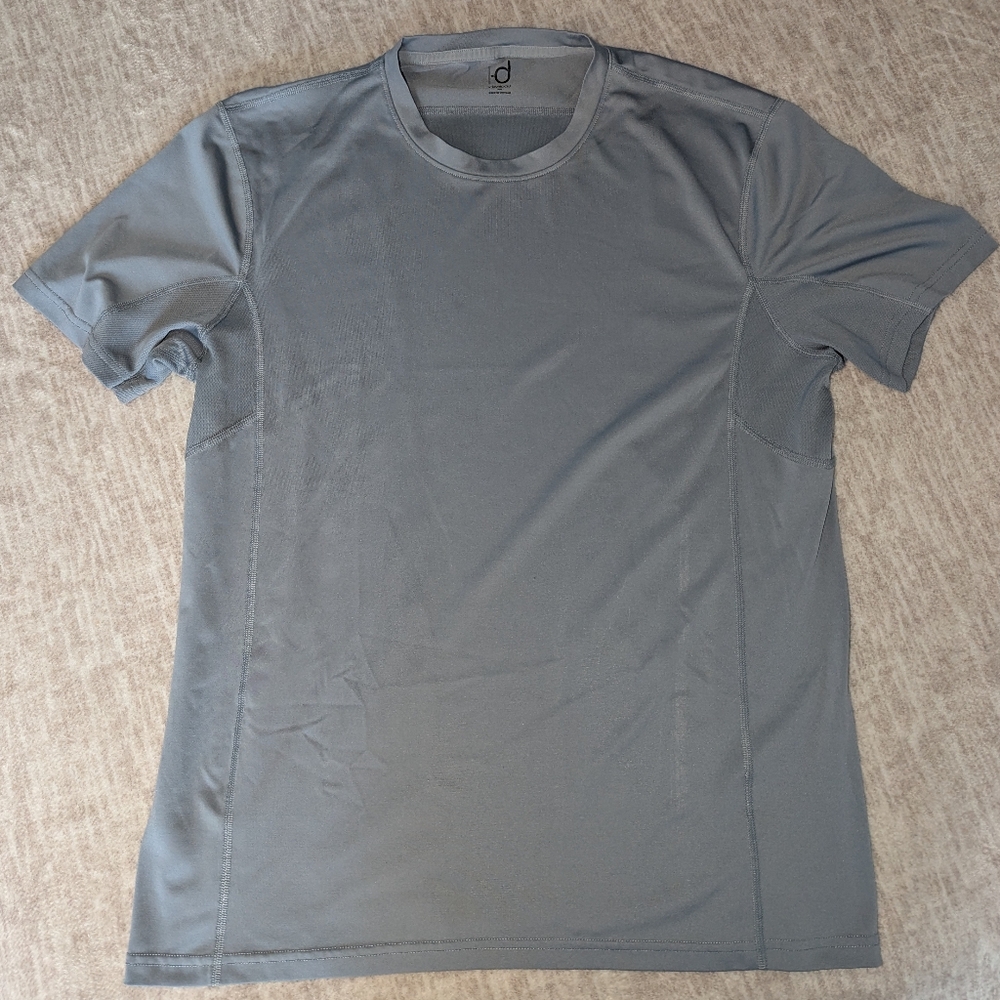 Men's Athletic Shirt